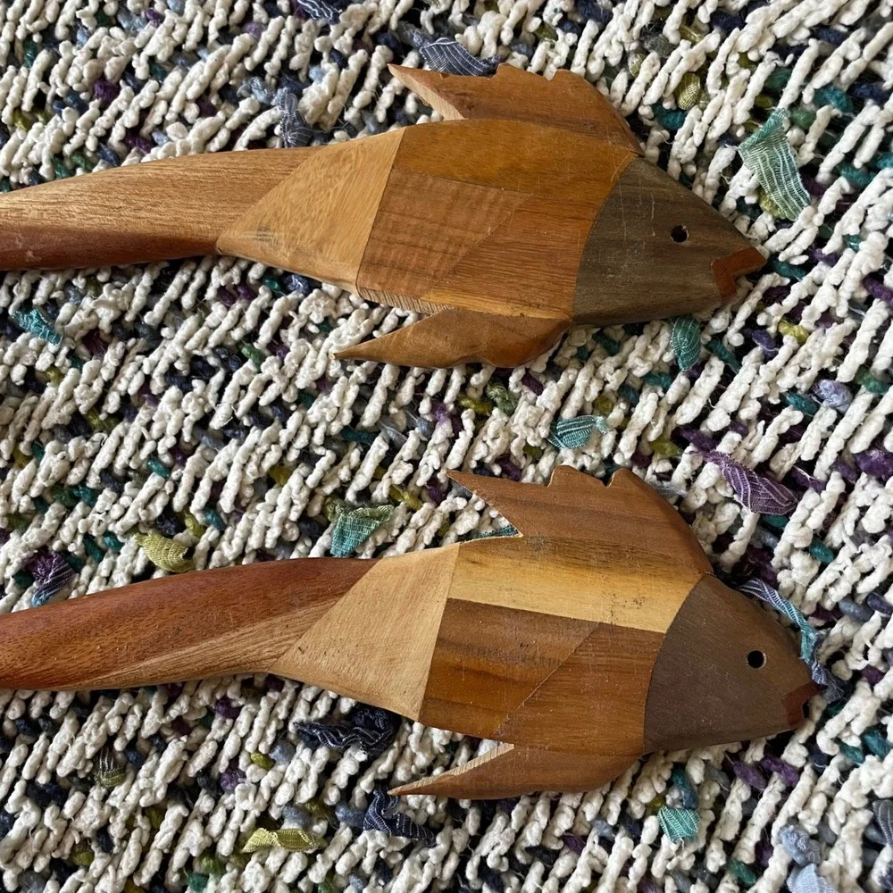 Handmade unique handcrafted